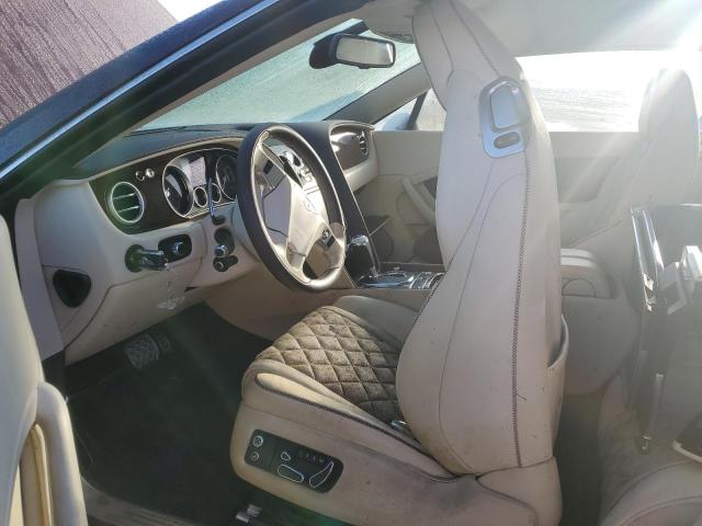 VIN SCBGH3ZA2GC051256 2016 Bentley Continental, Gt... no.7