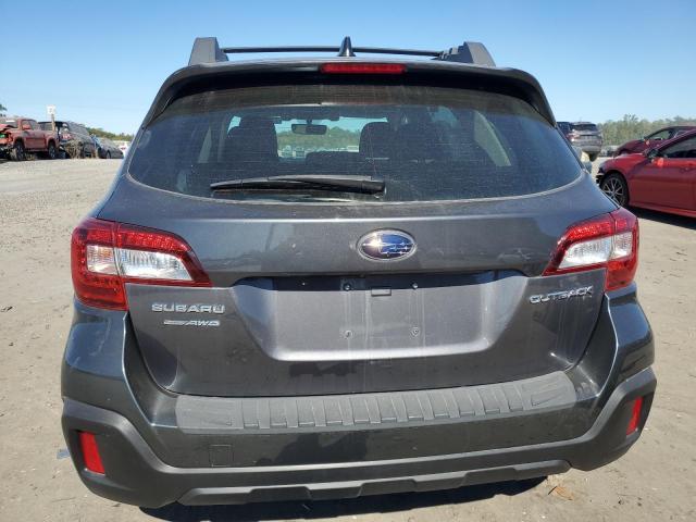 VIN 4S4BSAFC9K3308565 2019 Subaru Outback, 2.5I Pre... no.6