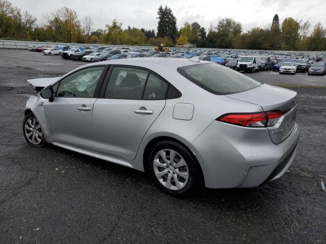 2020 TOYOTA COROLLA LE - JTDEPRAE1LJ010793