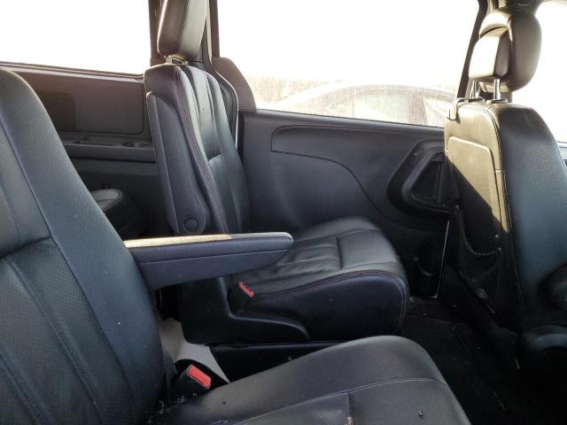 2016 DODGE GRAND CARA - 2C4RDGEG4GR324160