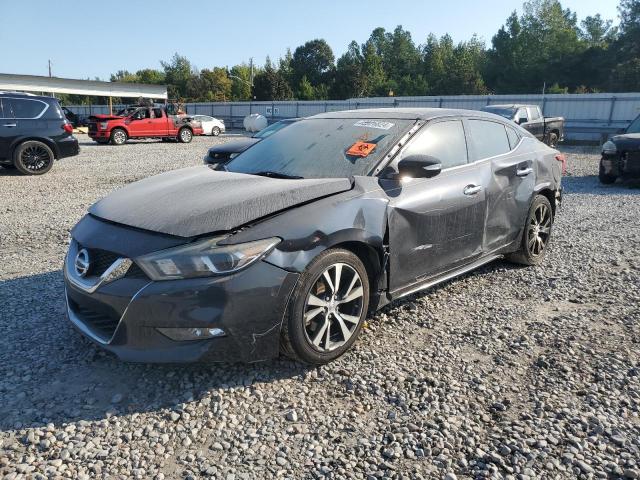 VIN 1N4AA6AP4GC403123 2016 Nissan Maxima, 3.5S no.1