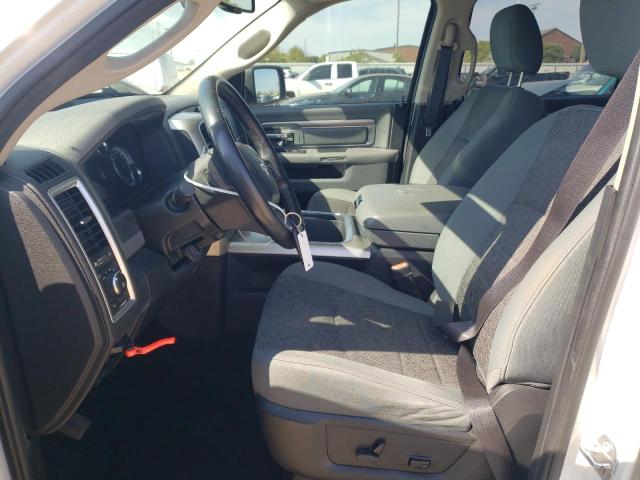 2016 RAM 1500 SLT - 1C6RR7LM8GS297612