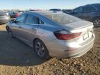 Lot #2938296675 2019 HONDA INSIGHT LX