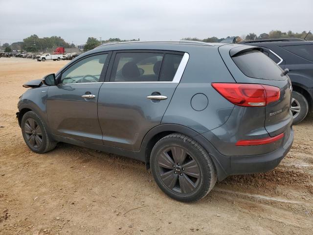 2015 KIA SPORTAGE E - KNDPCCAC8F7761956