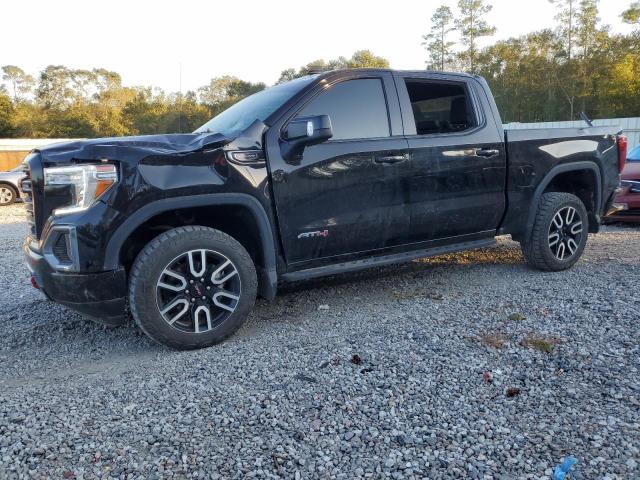 2021 GMC SIERRA K15 #2995684173