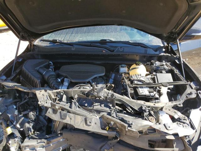 2019 CHEVROLET BLAZER 2LT - 3GNKBCRS5KS636327