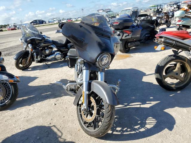 2020 HARLEY-DAVIDSON FLHXSE 1HD1PXL19LB953665