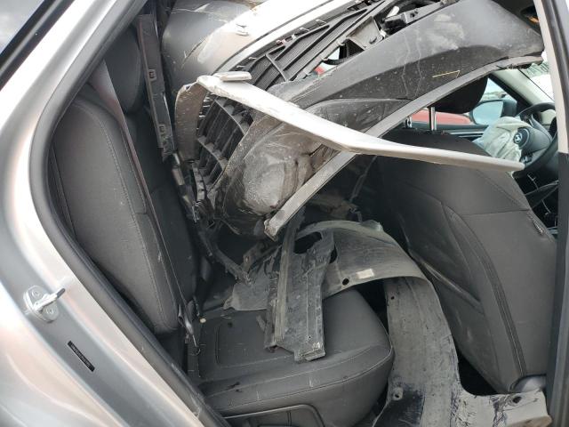 2023 HYUNDAI TUCSON SEL - 5NMJB3AE7PH277992