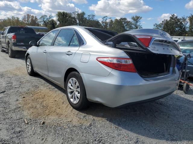 2015 TOYOTA CAMRY LE - 4T1BF1FK2FU970001