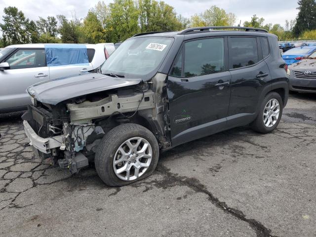 2018 JEEP RENEGADE L - ZACCJABB6JPH94707