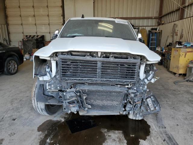 2022 RAM 2500 LIMIT 3C6UR5SL9NG272391