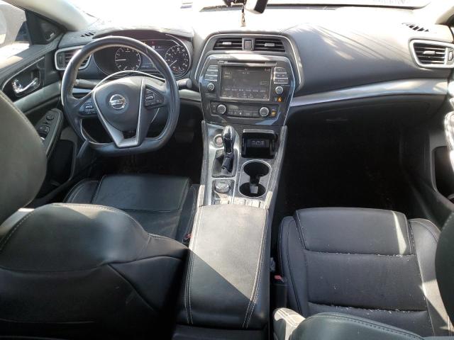 2020 NISSAN MAXIMA SL - 1N4AA6DV0LC369282