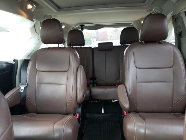 2015 TOYOTA SIENNA XLE - 5TDDK3DC1FS094896