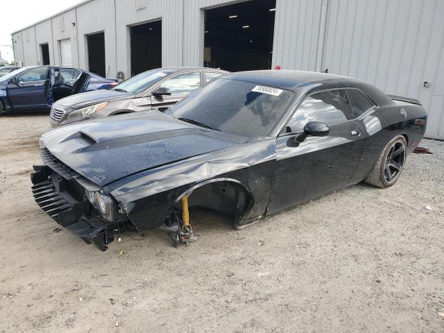 2022 DODGE CHALLENGER #2989267688