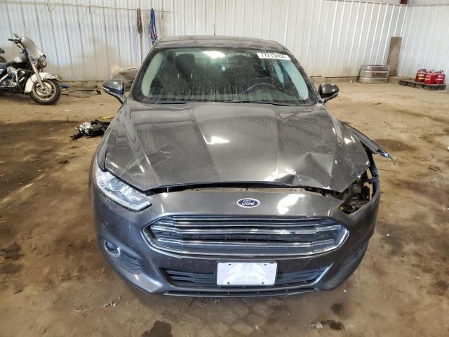 2016 FORD FUSION SE - 3FA6P0HD3GR252550