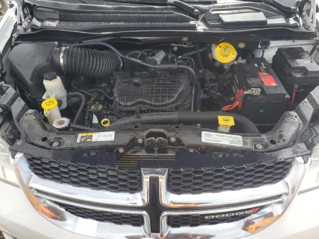 2019 DODGE GRAND CARA - 2C4RDGCG1KR519340