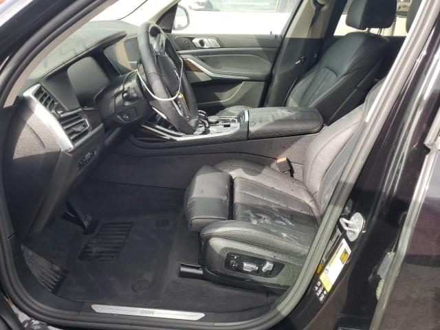 2019 BMW X7 XDRIVE4 - 5UXCW2C53KL084698