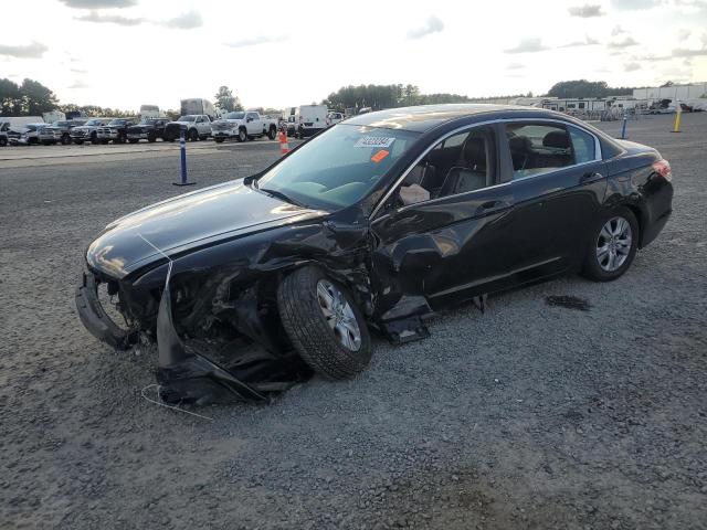 2012 HONDA ACCORD SE 2012