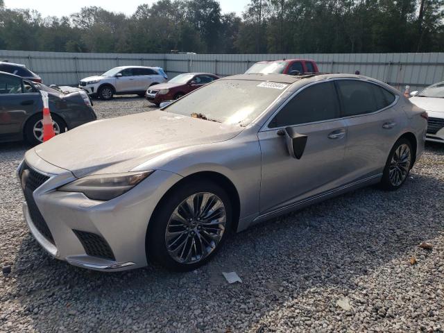 LEXUS LS 500 BAS