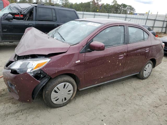 2024 MITSUBISHI MIRAGE G4 #3023722899