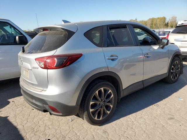 2016 MAZDA CX-5 GT - JM3KE2DY2G0717474