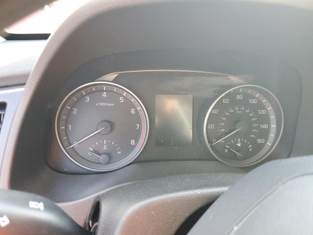 2018 HYUNDAI ELANTRA SE - 5NPD84LF9JH269555