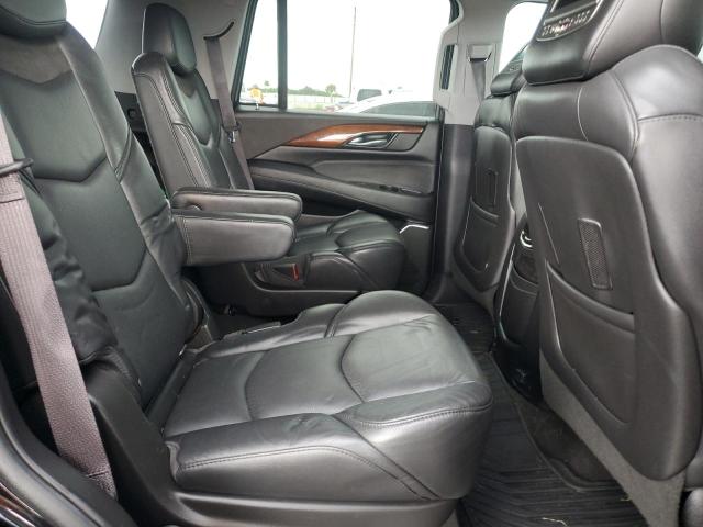 VIN 1GYS3BKJ4HR232006 2017 Cadillac Escalade, Luxury no.11