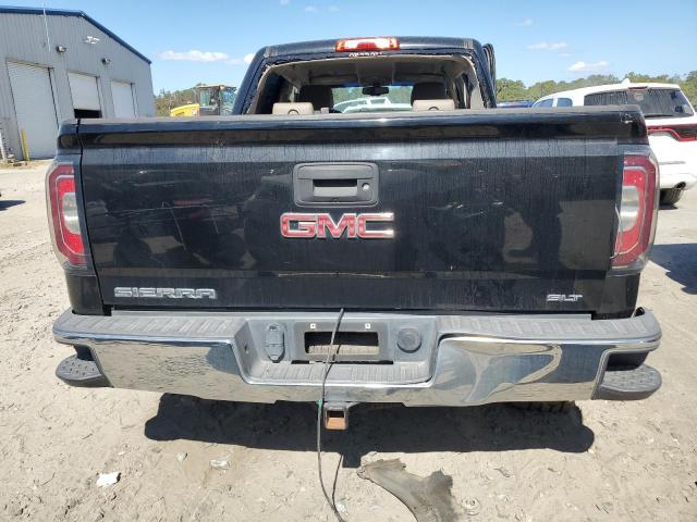 2017 GMC SIERRA K15 - 3GTU2NECXHG433425