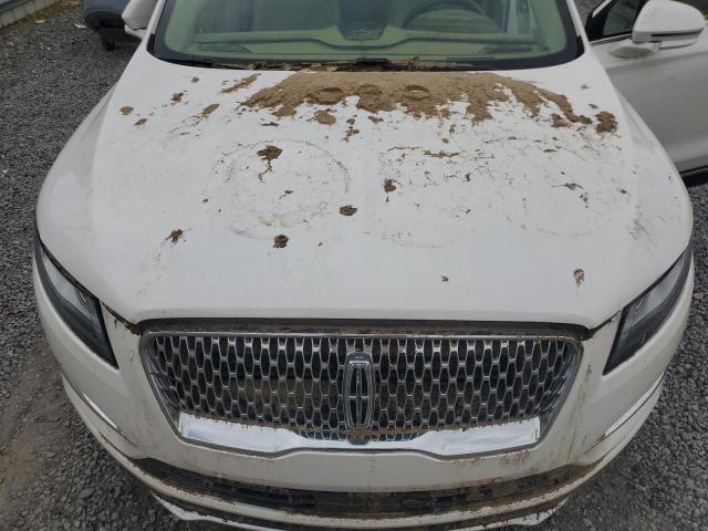 2019 LINCOLN MKC RESERV - 5LMCJ3C94KUL39533