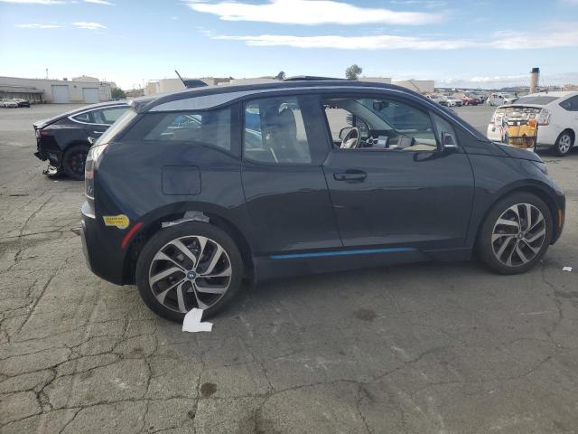 BMW I3 BEV 2019 black  electric WBY8P2C58K7D27842 photo #4