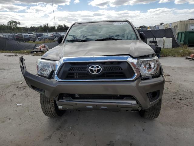 VIN 5TFJU4GN9DX030290 2013 Toyota Tacoma, Double Ca... no.5