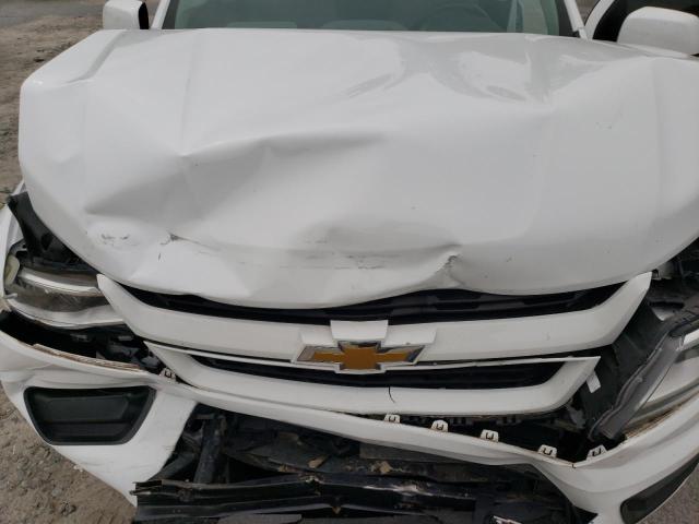 2020 CHEVROLET COLORADO - 1GCGSBEN2L1110782