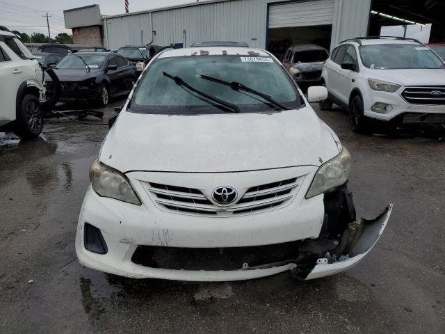 VIN 5YFBU4EE3DP196407 2013 Toyota Corolla, Base no.5