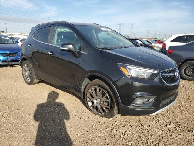 2017 BUICK ENCORE SPO - KL4CJ1SB9HB219807