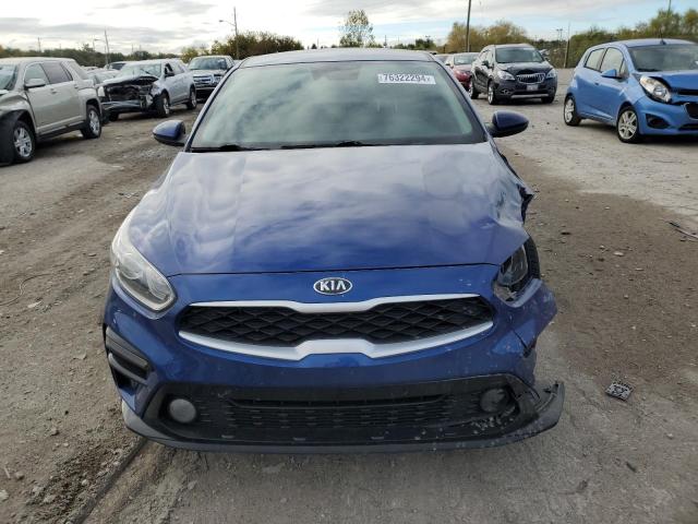 2021 KIA FORTE FE - 3KPF24AD1ME369556