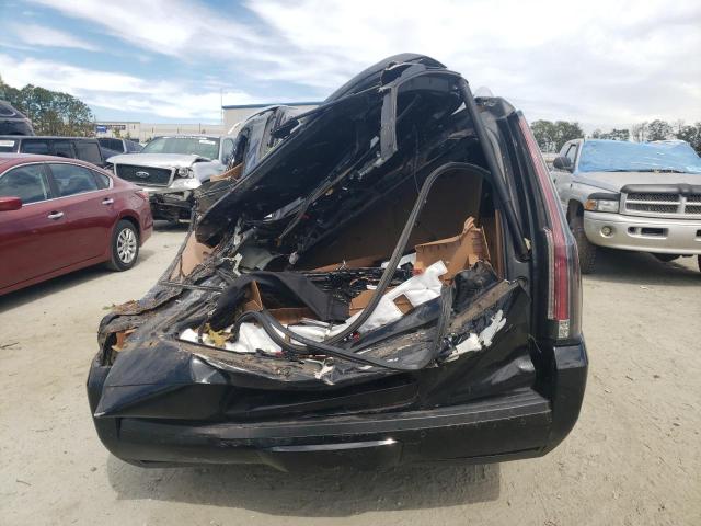 2017 CADILLAC ESCALADE E - 1GYS4KKJ2HR189749