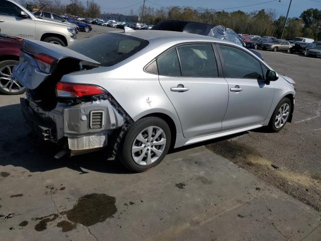 2020 TOYOTA COROLLA LE - JTDEPRAE2LJ099760