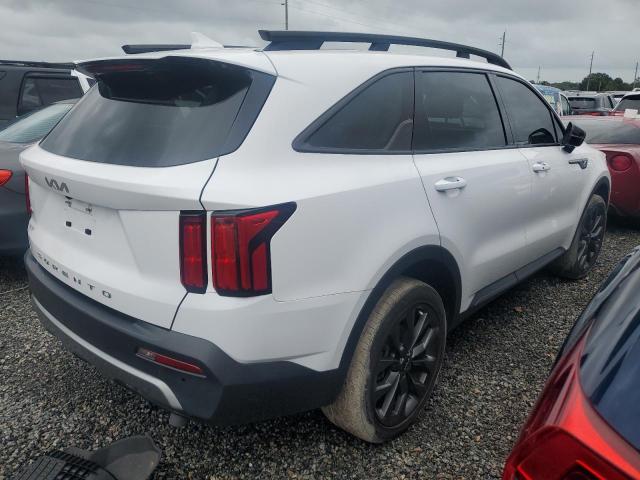 2022 KIA SORENTO SX - 5XYRKDLF1NG133893