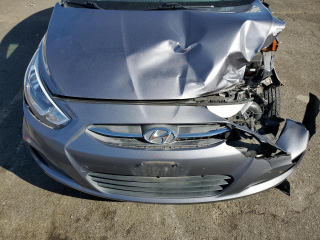 2016 HYUNDAI ACCENT SE - KMHCT4AE0GU090674