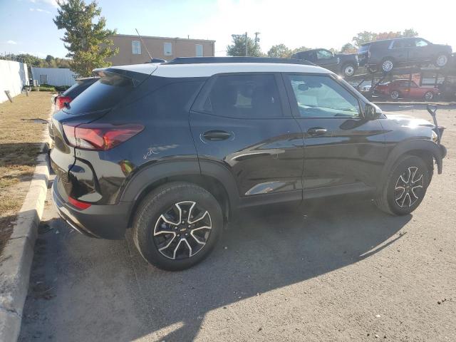 2023 CHEVROLET TRAILBLAZE - KL79MVSL7PB207254