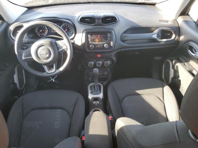 2017 JEEP RENEGADE S - ZACCJBAB0HPG06555