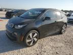 BMW I3 REX photo