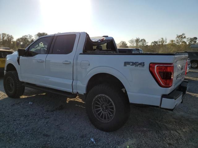 2023 FORD F150 SUPER - 1FTFW1E56PFA81970