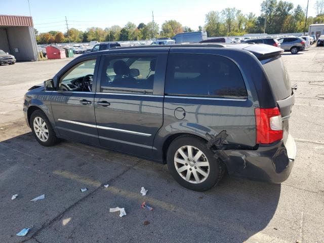 Vin: 2c4rc1bg5er426908, lot: 75024134, chrysler minivan touring 20142