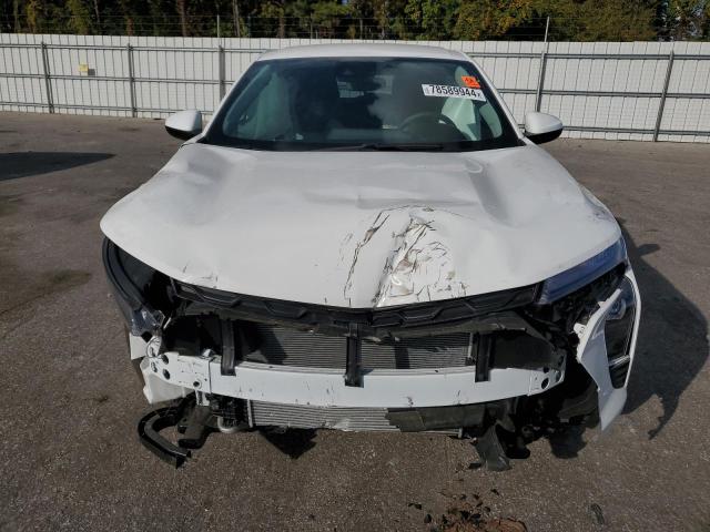 2024 CHEVROLET TRAX LS - KL77LFE24RC138782