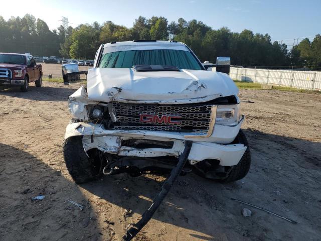 VIN 1GT426E86DF130266 2013 GMC Sierra, K3500 Denali no.5