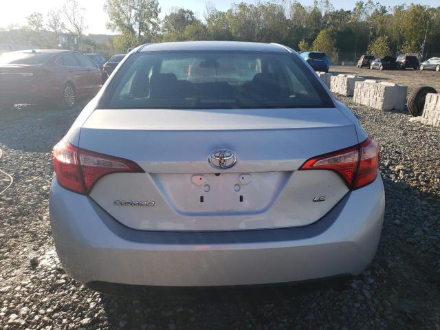 2018 TOYOTA COROLLA L - 2T1BURHE3JC077938