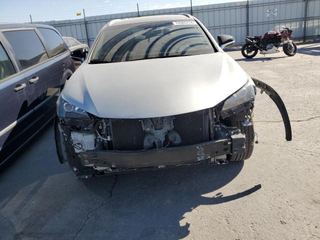 VIN JTJYARBZ3K2122520 2019 Lexus NX, 300 Base no.5