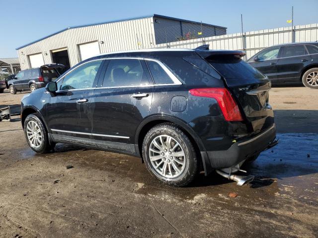 2019 CADILLAC XT5 LUXURY - 1GYKNCRS1KZ217615