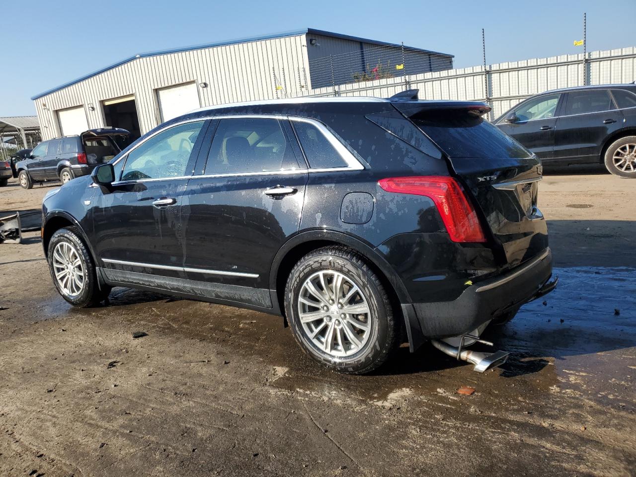 Lot #2955231509 2019 CADILLAC XT5 LUXURY